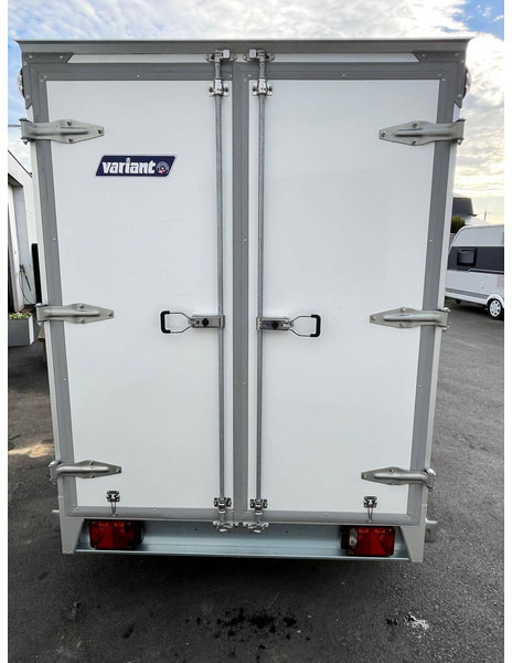 Variant - Приколка платформа: слика 2 Variant - Приколка платформа: слика 2