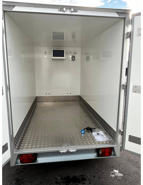 Variant - Приколка платформа: слика 4 Variant - Приколка платформа: слика 4