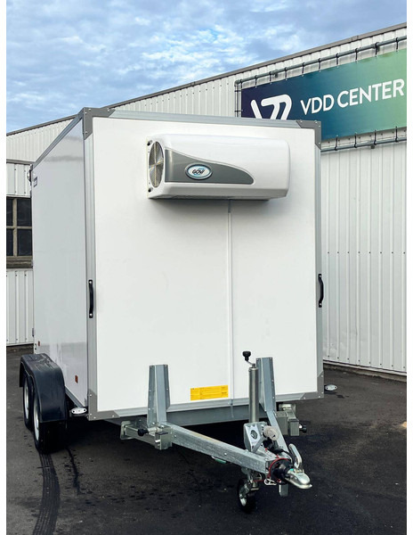 Variant - Приколка платформа: слика 5 Variant - Приколка платформа: слика 5