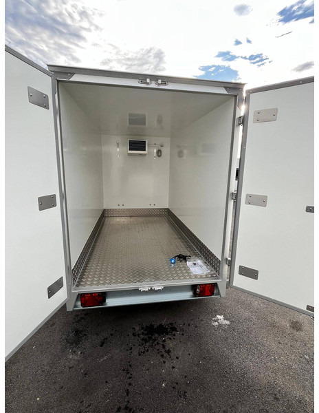 Variant - Приколка платформа: слика 3 Variant - Приколка платформа: слика 3