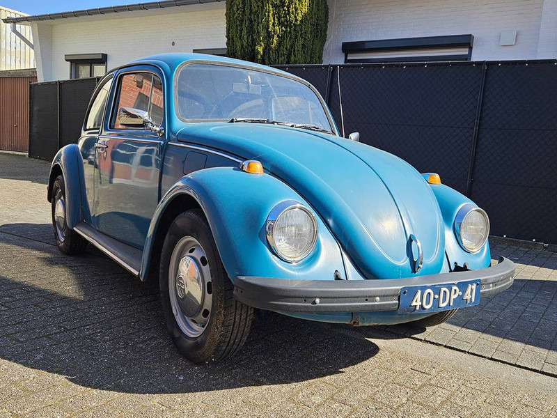 Volkswagen Kever 1200 - Седан: слика 3 Volkswagen Kever 1200 - Седан: слика 3