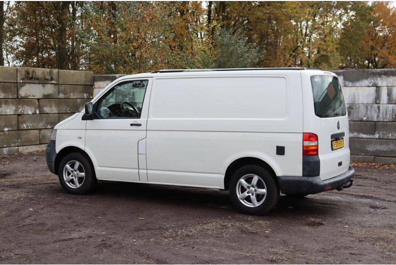 Volkswagen TRANSPORTER KAMPEERAUTO - Кампер комбе: слика 3 Volkswagen TRANSPORTER KAMPEERAUTO - Кампер комбе: слика 3