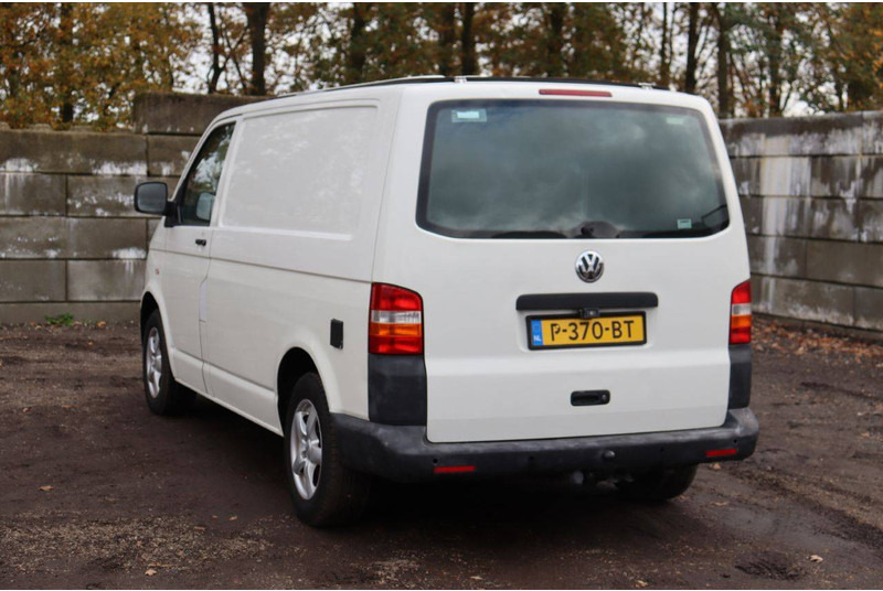 Volkswagen TRANSPORTER KAMPEERAUTO - Кампер комбе: слика 4 Volkswagen TRANSPORTER KAMPEERAUTO - Кампер комбе: слика 4