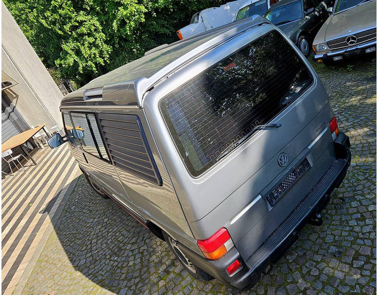 Volkswagen (Transporter) T4 Dehler-Profi_Vr6 Automatic - Седан: слика 2 Volkswagen (Transporter) T4 Dehler-Profi_Vr6 Automatic - Седан: слика 2