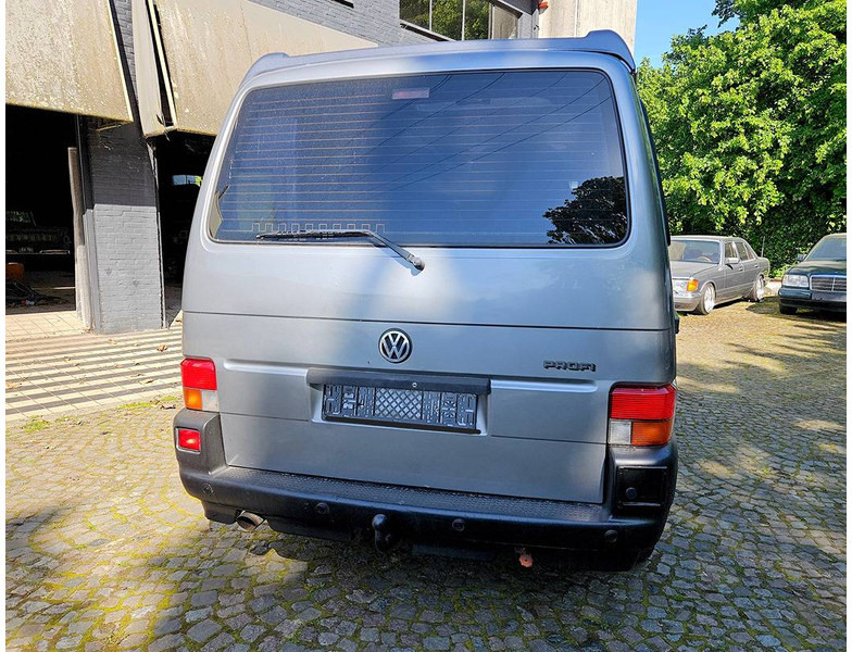 Volkswagen (Transporter) T4 Dehler-Profi_Vr6 Automatic - Седан: слика 3 Volkswagen (Transporter) T4 Dehler-Profi_Vr6 Automatic - Седан: слика 3