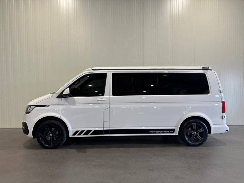 Volkswagen Transporter T6.1 Traveler - Кампер комбе: слика 2 Volkswagen Transporter T6.1 Traveler - Кампер комбе: слика 2