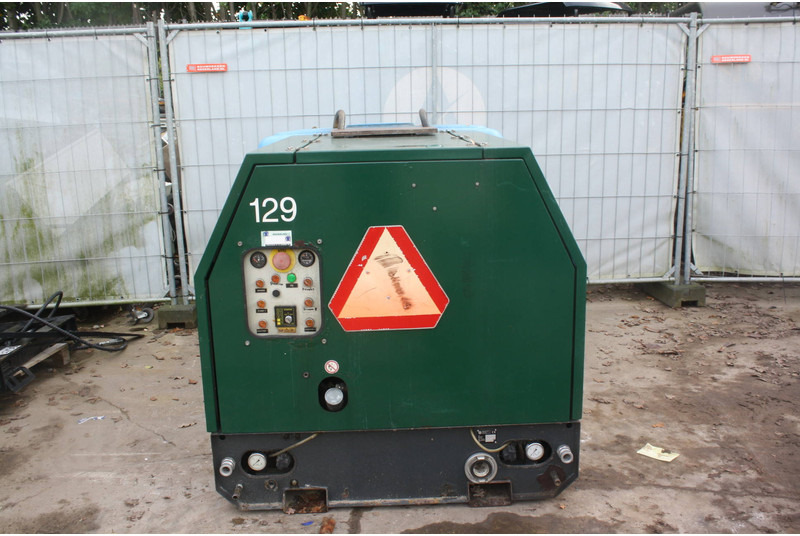 WATERKRACHT HFW KI-24/50 - Перач под висок притисок: слика 1 WATERKRACHT HFW KI-24/50 - Перач под висок притисок: слика 1