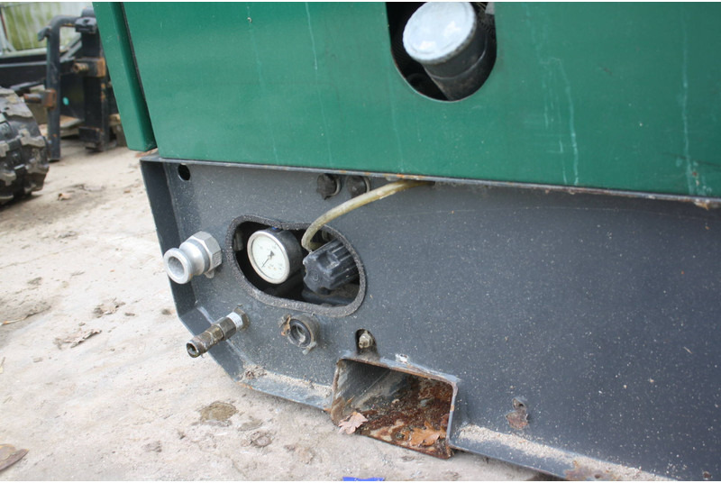 WATERKRACHT HFW KI-24/50 - Перач под висок притисок: слика 5 WATERKRACHT HFW KI-24/50 - Перач под висок притисок: слика 5