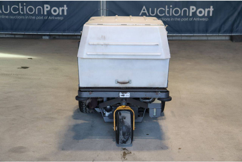 Walker MCGH5 - Градинарска косилка: слика 4 Walker MCGH5 - Градинарска косилка: слика 4