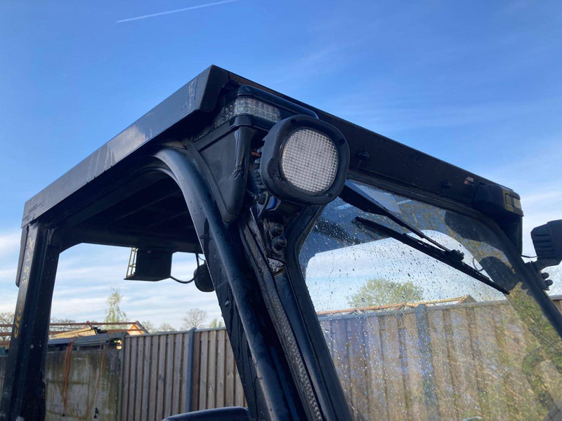 Yale GDP35VX - Дизел вилушкар: слика 4 Yale GDP35VX - Дизел вилушкар: слика 4