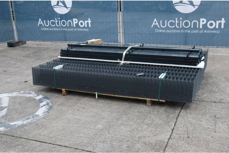 ZaunScout.de - Батерија: слика 3 ZaunScout.de - Батерија: слика 3