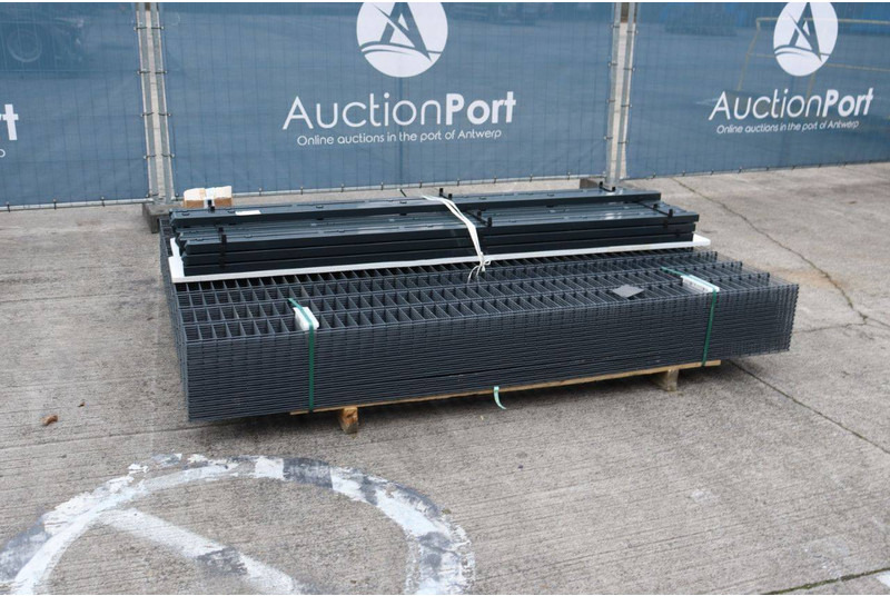 ZaunScout.de - Батерија: слика 1 ZaunScout.de - Батерија: слика 1