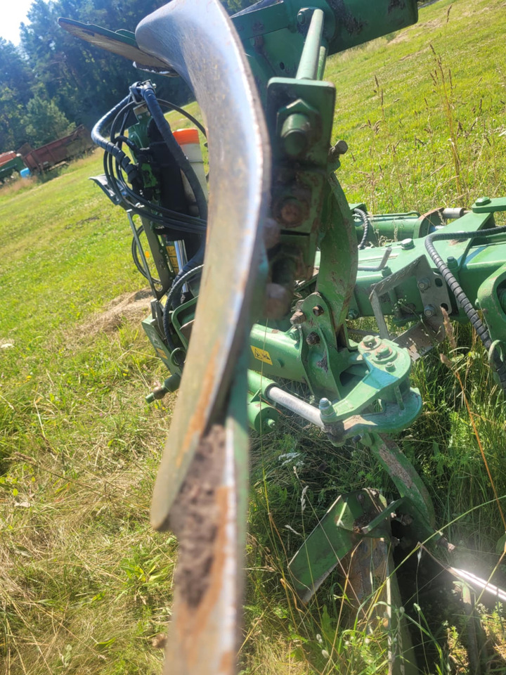 AMAZONE Cayros XS V - Плуг: слика 5 AMAZONE Cayros XS V - Плуг: слика 5