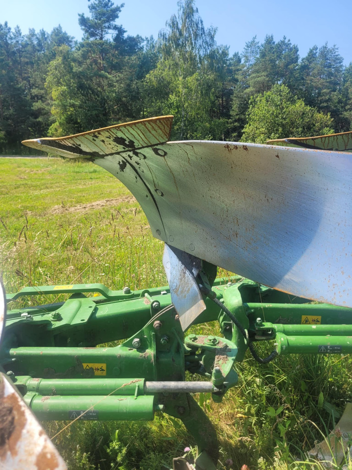 AMAZONE Cayros XS V - Плуг: слика 3 AMAZONE Cayros XS V - Плуг: слика 3