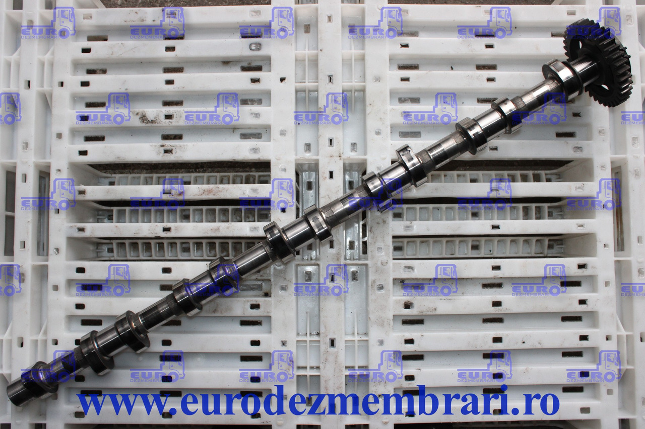 AX CU CAME MAN D20 51.04401.6398 - Брегаста оска за Камион: слика 1 AX CU CAME MAN D20 51.04401.6398 - Брегаста оска за Камион: слика 1