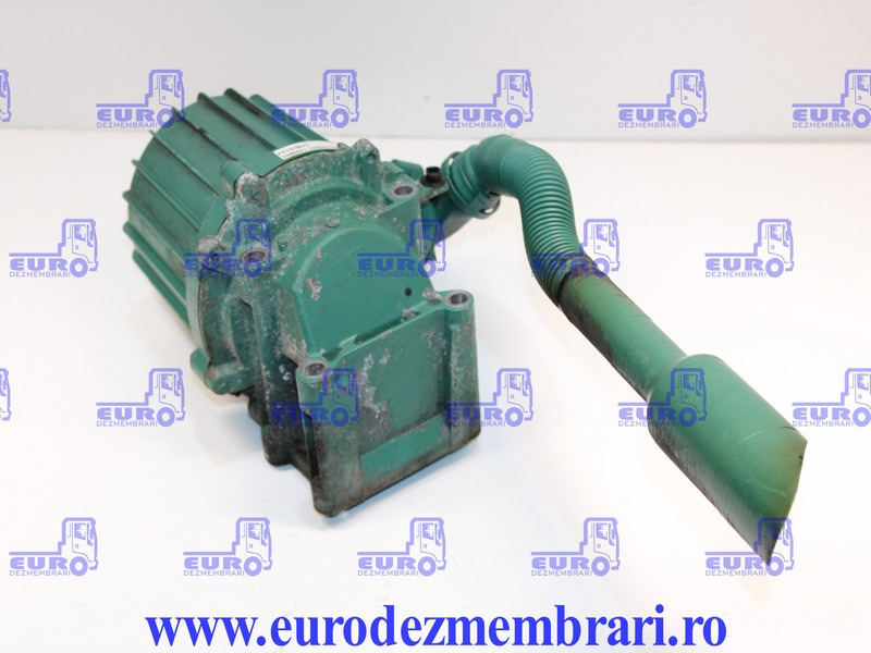 BATERIE FILTRU SEPARATOR ULEI VOLVO FH4 21373547 - Филтер за масло за Камион: слика 2 BATERIE FILTRU SEPARATOR ULEI VOLVO FH4 21373547 - Филтер за масло за Камион: слика 2