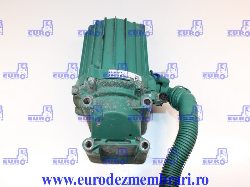 BATERIE FILTRU SEPARATOR ULEI VOLVO FH4 21373547 - Филтер за масло за Камион: слика 1 BATERIE FILTRU SEPARATOR ULEI VOLVO FH4 21373547 - Филтер за масло за Камион: слика 1