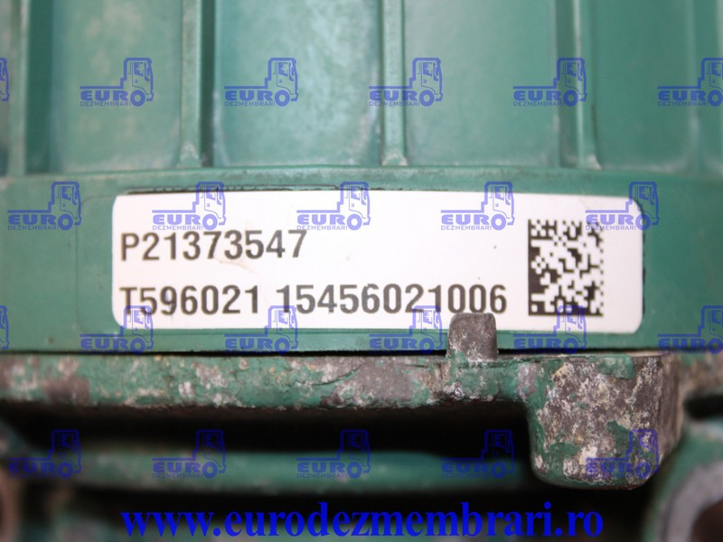 BATERIE FILTRU SEPARATOR ULEI VOLVO FH4 21373547 - Филтер за масло за Камион: слика 3 BATERIE FILTRU SEPARATOR ULEI VOLVO FH4 21373547 - Филтер за масло за Камион: слика 3