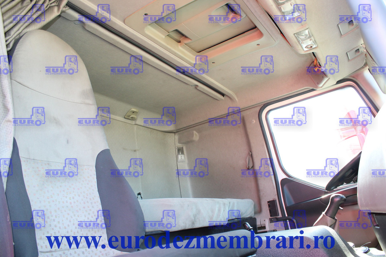 CABINA RENAULT PREMIUM SLEEPER CAB L2H1 - Кабина за Камион: слика 5 CABINA RENAULT PREMIUM SLEEPER CAB L2H1 - Кабина за Камион: слика 5