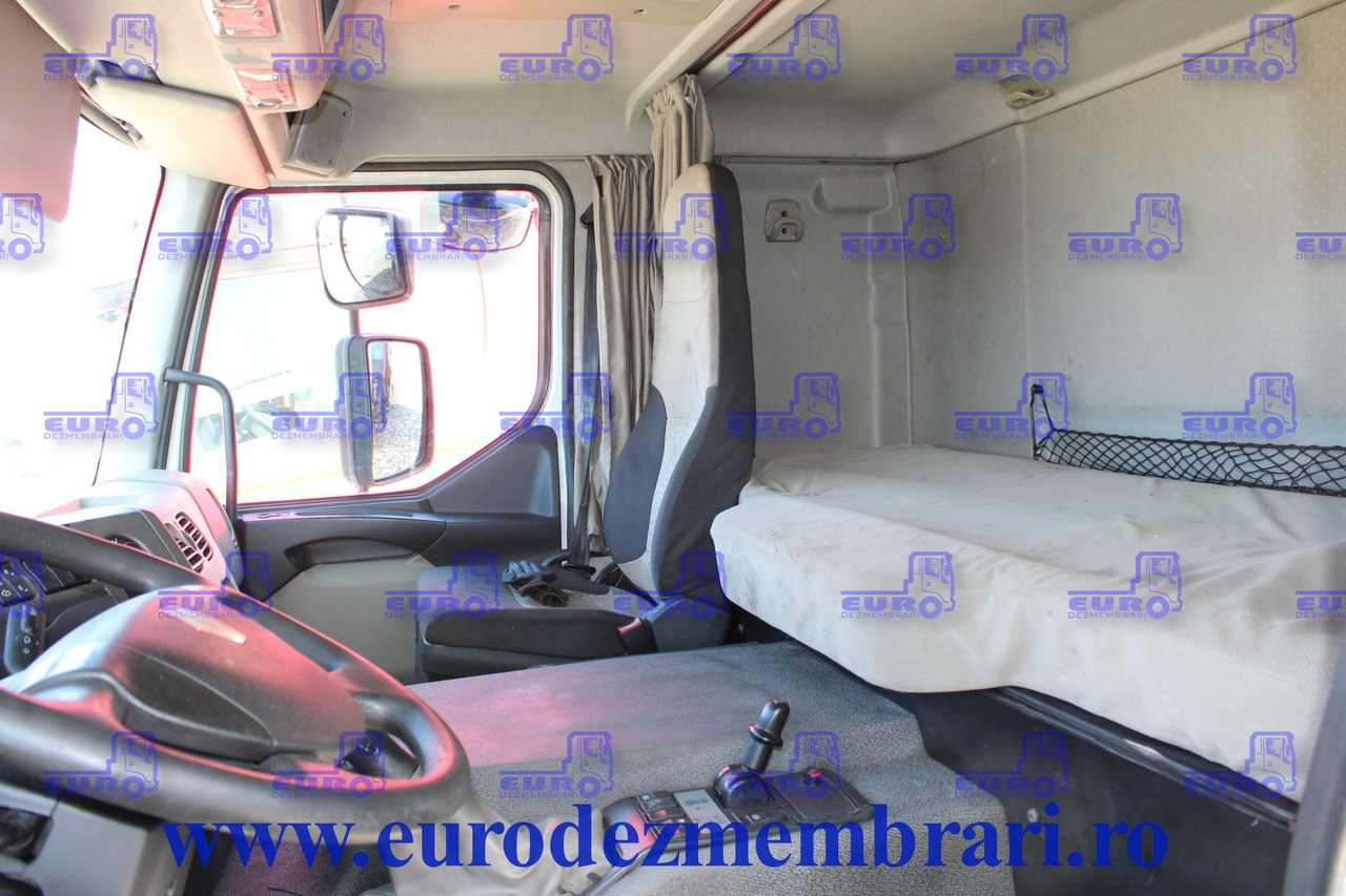 CABINA RENAULT PREMIUM SLEEPER CAB L2H1 - Кабина за Камион: слика 4 CABINA RENAULT PREMIUM SLEEPER CAB L2H1 - Кабина за Камион: слика 4