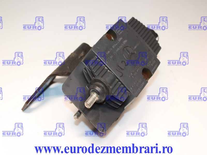 CALCULATOR ADR MERCEDES ACTROS MP4 A0004460663, A0004460863, A0004460563 - Единица за контрола за Камион: слика 2 CALCULATOR ADR MERCEDES ACTROS MP4 A0004460663, A0004460863, A0004460563 - Единица за контрола за Камион: слика 2