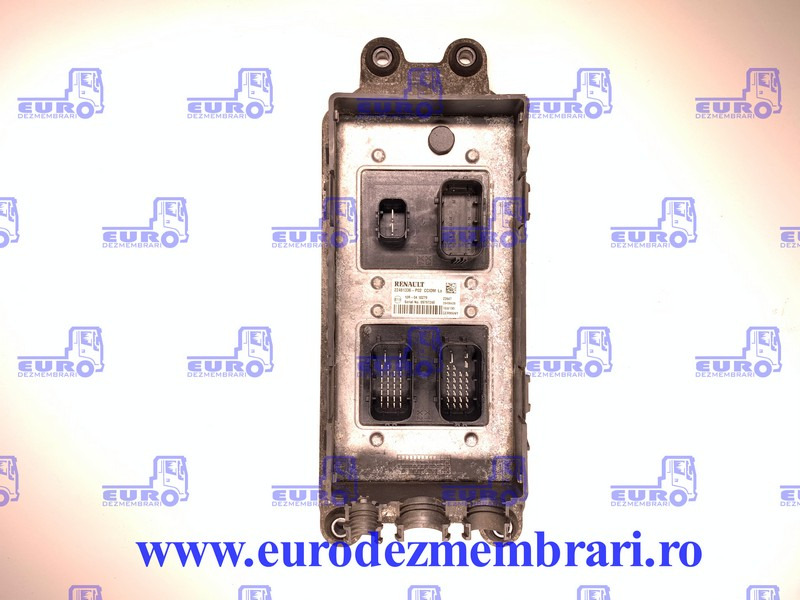 CALCULATOR CCIOM RENAULT T STANDARD 22481336 - Единица за контрола за Камион: слика 1 CALCULATOR CCIOM RENAULT T STANDARD 22481336 - Единица за контрола за Камион: слика 1