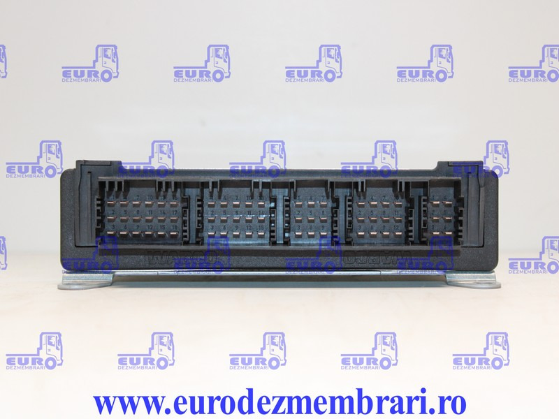 CALCULATOR EBS 3.3 CM DAF XF106 2120800, 4461352040 - Единица за контрола за Камион: слика 3 CALCULATOR EBS 3.3 CM DAF XF106 2120800, 4461352040 - Единица за контрола за Камион: слика 3