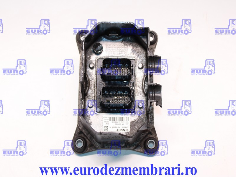 CALCULATOR FCIOM RENAULT T 23140888, 22771626, 21855942, 21546864, 23140886, 21855896 - Единица за контрола за Камион: слика 1 CALCULATOR FCIOM RENAULT T 23140888, 22771626, 21855942, 21546864, 23140886, 21855896 - Единица за контрола за Камион: слика 1