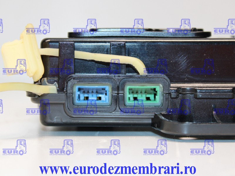 CALCULATOR MODUL COMFORT IVECO STRALIS 5801906925 - Единица за контрола за Камион: слика 5 CALCULATOR MODUL COMFORT IVECO STRALIS 5801906925 - Единица за контрола за Камион: слика 5