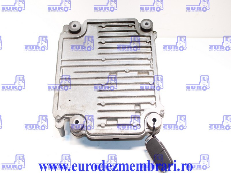 CALCULATOR MOTOR DAF XF XG 480CP EURO 6 2302109 - Единица за контрола за Камион: слика 2 CALCULATOR MOTOR DAF XF XG 480CP EURO 6 2302109 - Единица за контрола за Камион: слика 2