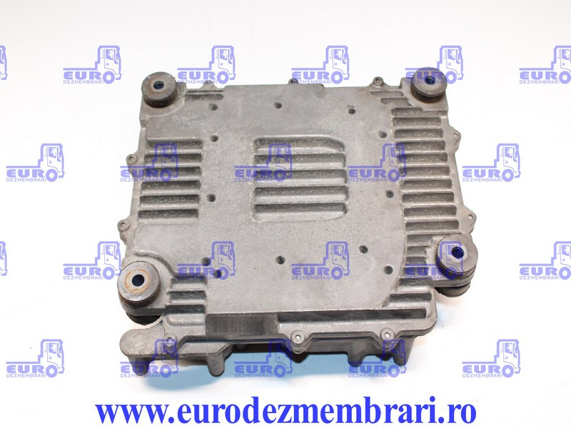 CALCULATOR MOTOR DAF XF106 2037394, 2160700, 2295122, 2298833 - Единица за контрола за Камион: слика 2 CALCULATOR MOTOR DAF XF106 2037394, 2160700, 2295122, 2298833 - Единица за контрола за Камион: слика 2