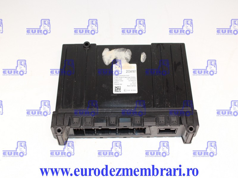 CALCULATOR VECU DAF XF106 2034161, 2153835, 2176060 - Единица за контрола за Камион: слика 1 CALCULATOR VECU DAF XF106 2034161, 2153835, 2176060 - Единица за контрола за Камион: слика 1