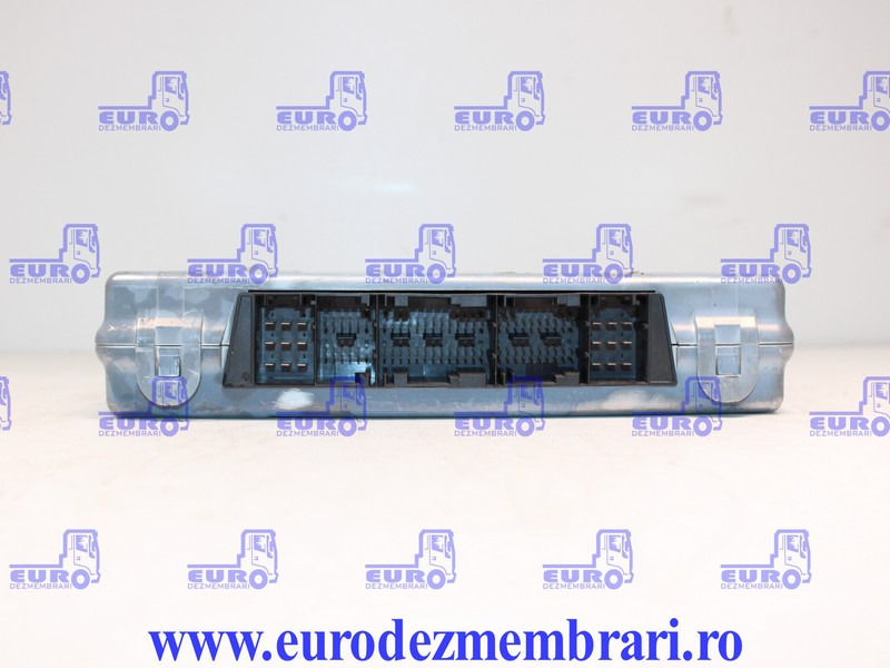 CALCULATOR VIC3-500 DAF XF106 2141289, 2139671, 2206308 - Единица за контрола за Камион: слика 3 CALCULATOR VIC3-500 DAF XF106 2141289, 2139671, 2206308 - Единица за контрола за Камион: слика 3