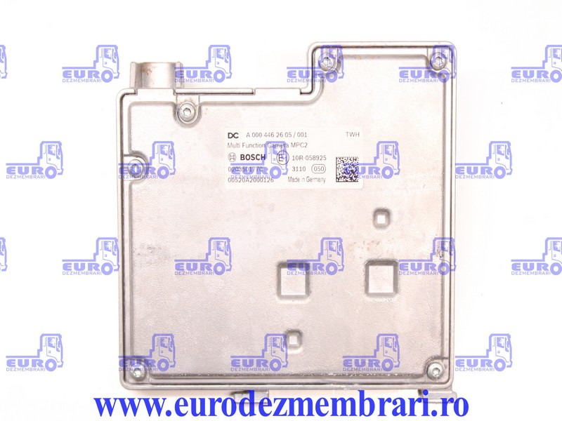 CAMERA MULTIFUNCTIONALA MPC2 MERCEDES ACTROS MP5 A0004462605, A0004462005, A0004461805 - Единица за контрола за Камион: слика 2 CAMERA MULTIFUNCTIONALA MPC2 MERCEDES ACTROS MP5 A0004462605, A0004462005, A0004461805 - Единица за контрола за Камион: слика 2