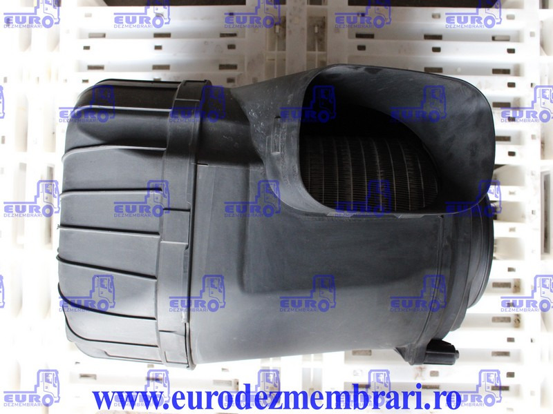 CARCASA FILTRU AER SCANIA NGS R 2232180 - Филтер за воздух за Камион: слика 1 CARCASA FILTRU AER SCANIA NGS R 2232180 - Филтер за воздух за Камион: слика 1