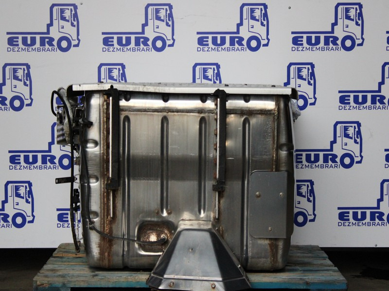 CATALIZATOR FORD CARGO E6 GC46 5J256-HG - Каталитички конвертор за Камион: слика 1 CATALIZATOR FORD CARGO E6 GC46 5J256-HG - Каталитички конвертор за Камион: слика 1