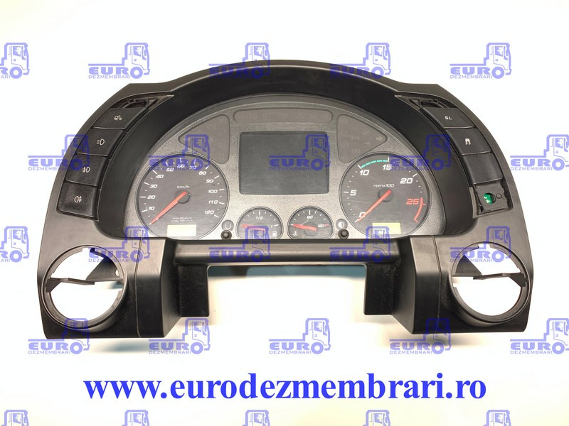CEAS BORD IVECO STRALIS 5801938082 - Кабина и ентериер за Камион: слика 1 CEAS BORD IVECO STRALIS 5801938082 - Кабина и ентериер за Камион: слика 1
