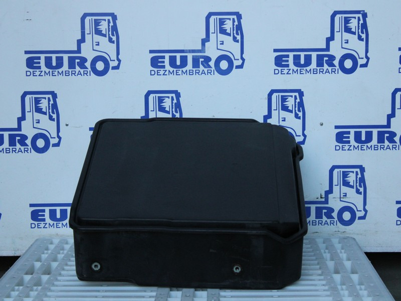 CLIMA STATIONARE MERCEDES ACTROS MP4 A9608302160 - Дел за клима уреди за Камион: слика 2 CLIMA STATIONARE MERCEDES ACTROS MP4 A9608302160 - Дел за клима уреди за Камион: слика 2