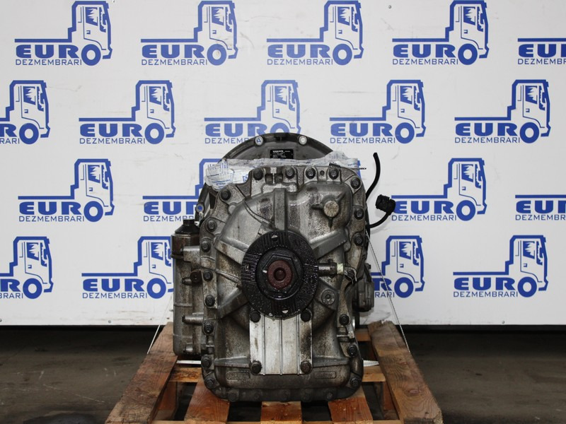 CUTIE DE VITEZE AUTOMATA FARA RETARDER VOLVO AT2612D 3190576 - Менувач за Камион: слика 4 CUTIE DE VITEZE AUTOMATA FARA RETARDER VOLVO AT2612D 3190576 - Менувач за Камион: слика 4