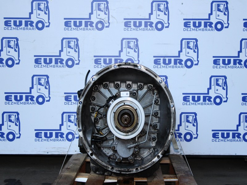 CUTIE DE VITEZE AUTOMATA FARA RETARDER VOLVO AT2612D 3190576 - Менувач за Камион: слика 2 CUTIE DE VITEZE AUTOMATA FARA RETARDER VOLVO AT2612D 3190576 - Менувач за Камион: слика 2