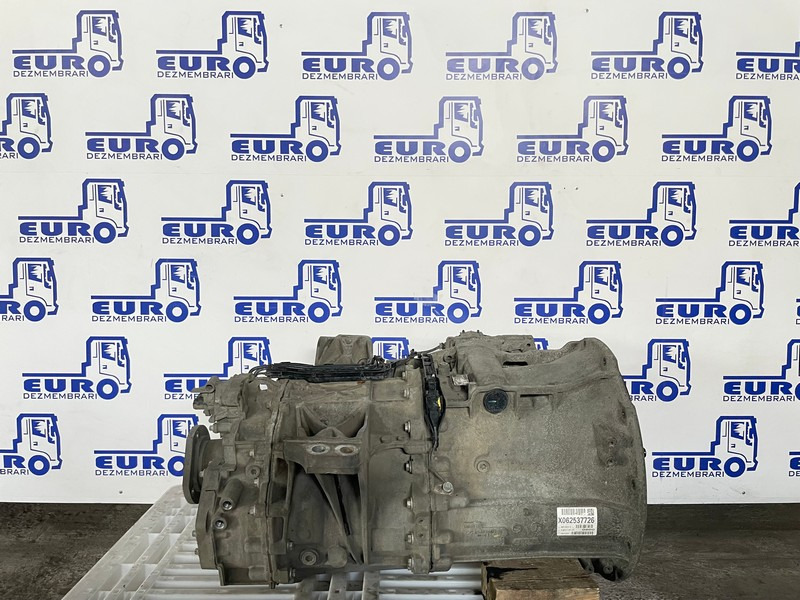 CUTIE DE VITEZE FARA RETARDER MERCEDES MP4 G211-12 - Менувач за Камион: слика 3 CUTIE DE VITEZE FARA RETARDER MERCEDES MP4 G211-12 - Менувач за Камион: слика 3