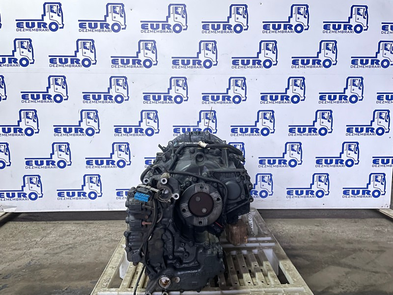 CUTIE DE VITEZE IVECO AUTOMATA CU RETARDER 12 AS 2331 TD R=15,86-1,00 5801869546 - Менувач за Камион: слика 4 CUTIE DE VITEZE IVECO AUTOMATA CU RETARDER 12 AS 2331 TD R=15,86-1,00 5801869546 - Менувач за Камион: слика 4