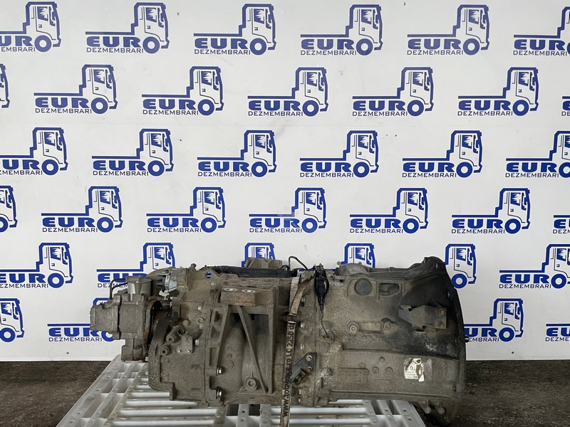 CUTIE DE VITEZE MERCEDES ACTROS MP4 G211-12 CU RETARDER - Менувач за Камион: слика 3 CUTIE DE VITEZE MERCEDES ACTROS MP4 G211-12 CU RETARDER - Менувач за Камион: слика 3