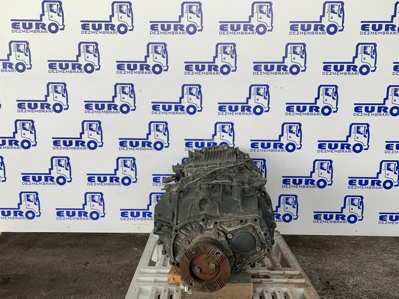 CUTIE DE VITEZE ZF 12 AS 2330 TD R=15,86-1,00 - Менувач за Камион: слика 4 CUTIE DE VITEZE ZF 12 AS 2330 TD R=15,86-1,00 - Менувач за Камион: слика 4