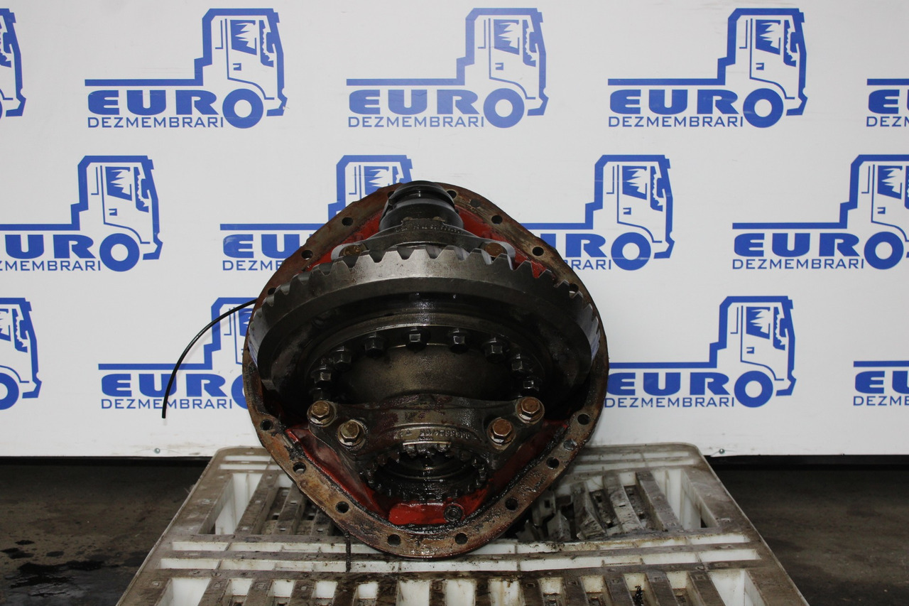 DIFERENTIAL DAF XF 1347 R=3,31 - Диференцијален запчаник на брзина за Камион: слика 2 DIFERENTIAL DAF XF 1347 R=3,31 - Диференцијален запчаник на брзина за Камион: слика 2