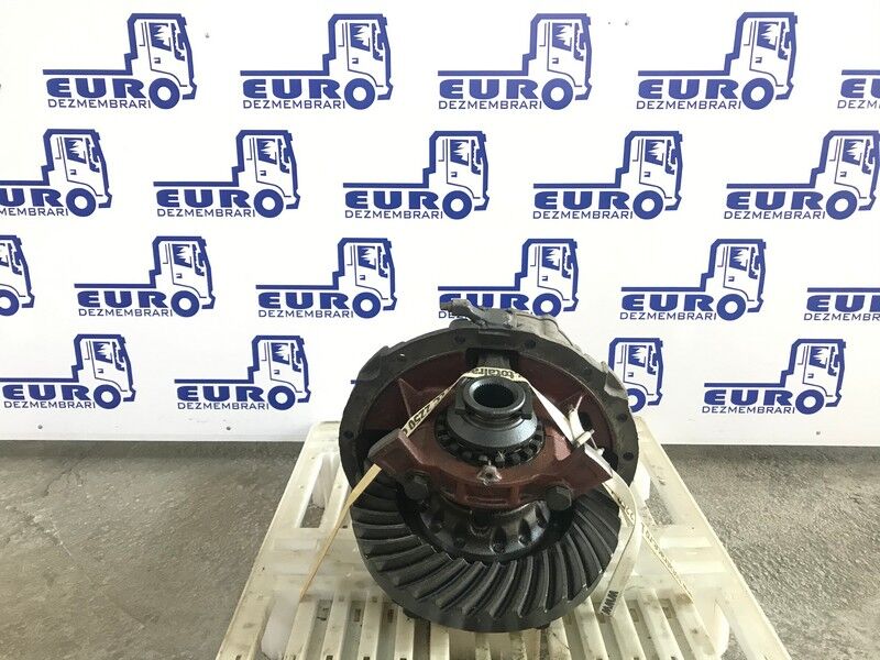 DIFERENTIAL RENAULT MIDLUM R=36:8 R=4,50 - Диференцијален запчаник на брзина за Камион: слика 1 DIFERENTIAL RENAULT MIDLUM R=36:8 R=4,50 - Диференцијален запчаник на брзина за Камион: слика 1