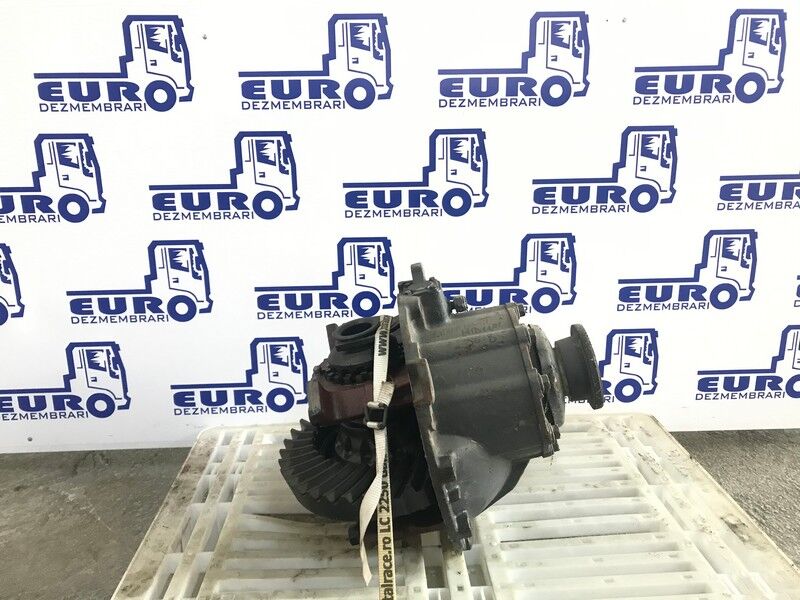 DIFERENTIAL RENAULT MIDLUM R=36:8 R=4,50 - Диференцијален запчаник на брзина за Камион: слика 2 DIFERENTIAL RENAULT MIDLUM R=36:8 R=4,50 - Диференцијален запчаник на брзина за Камион: слика 2