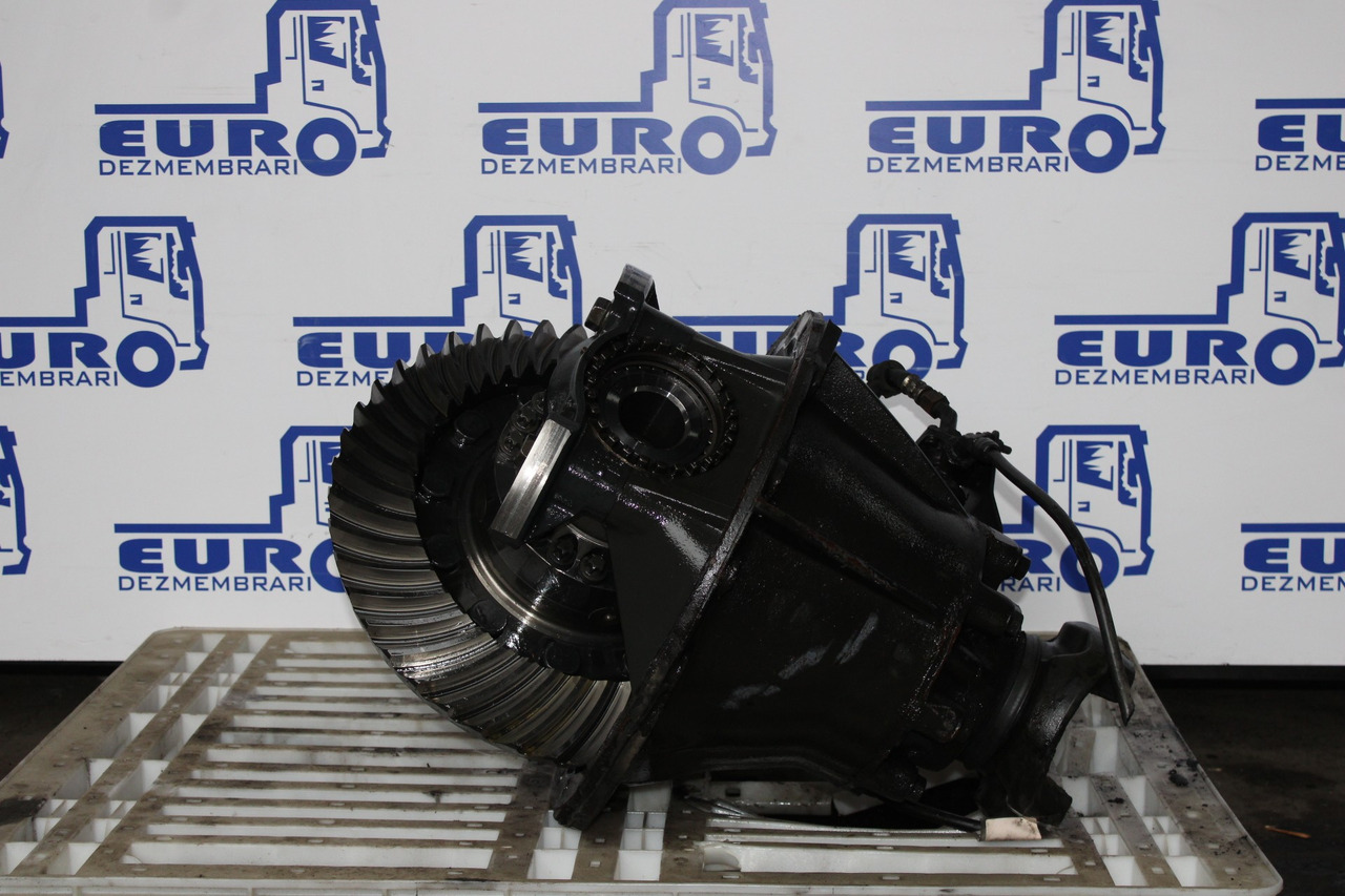 DIFERENTIAL SCANIA R780 R=2,59 2216800 - Диференцијален запчаник на брзина за Камион: слика 1 DIFERENTIAL SCANIA R780 R=2,59 2216800 - Диференцијален запчаник на брзина за Камион: слика 1