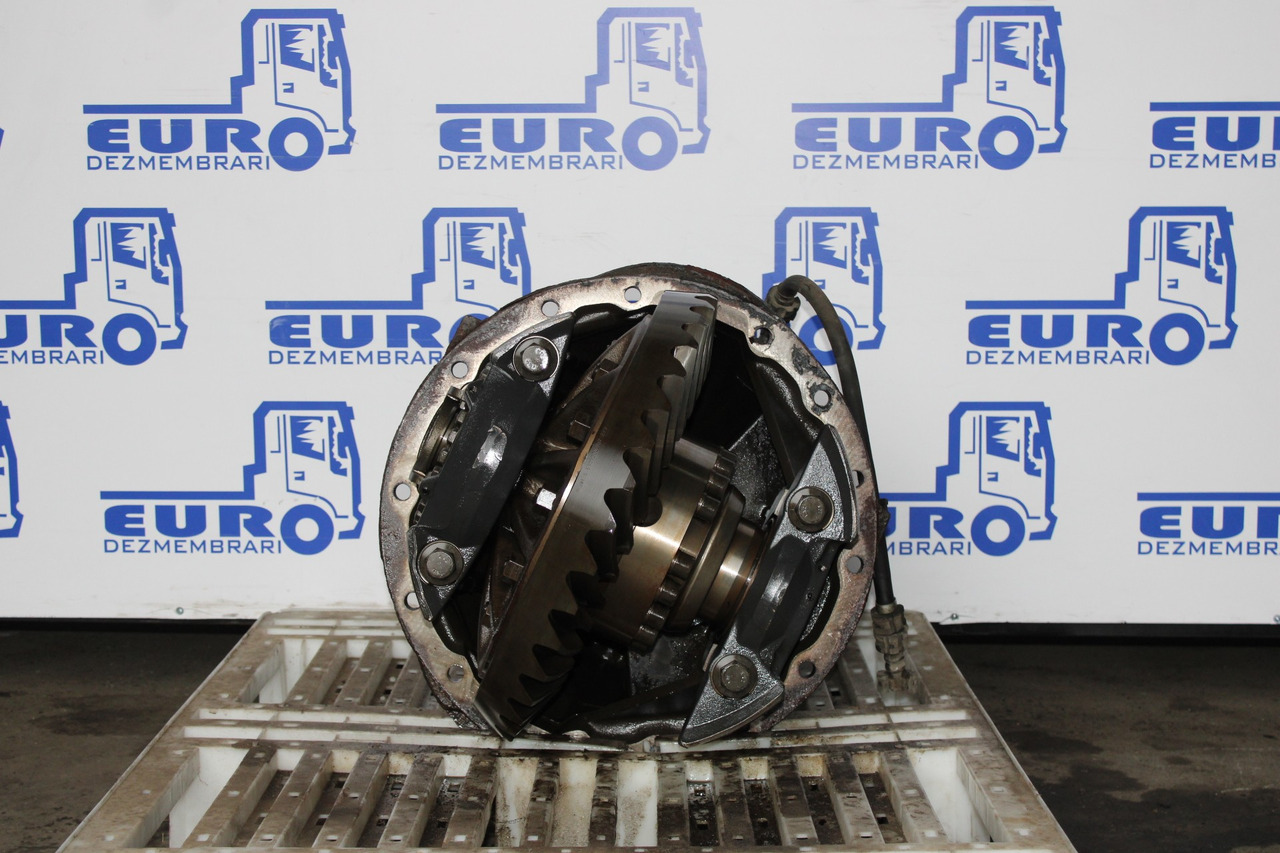 DIFERENTIAL SCANIA R780 R=3,08 9353347 - Диференцијален запчаник на брзина за Камион: слика 1 DIFERENTIAL SCANIA R780 R=3,08 9353347 - Диференцијален запчаник на брзина за Камион: слика 1