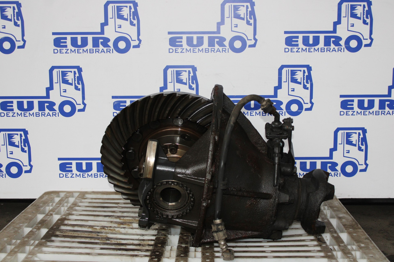 DIFERENTIAL SCANIA R780 R=3,08 9353347 - Диференцијален запчаник на брзина за Камион: слика 2 DIFERENTIAL SCANIA R780 R=3,08 9353347 - Диференцијален запчаник на брзина за Камион: слика 2